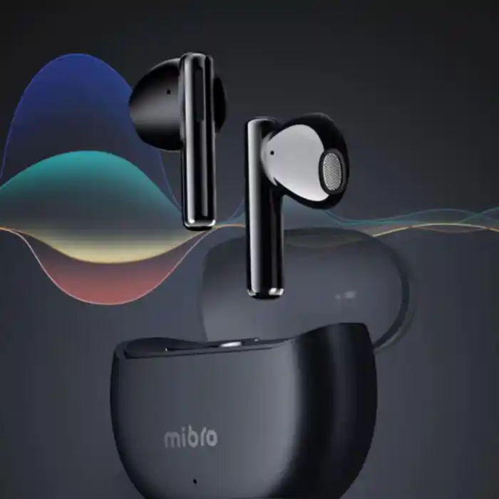 Mibro Earbuds 2 Semi-in-ear TWS